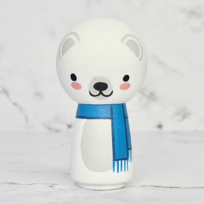 Top wooden peg dolls michaels Outlet